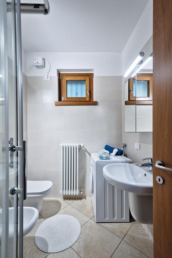 Casa Alessandro Con Piscina Lago Di Garda Salionze エクステリア 写真