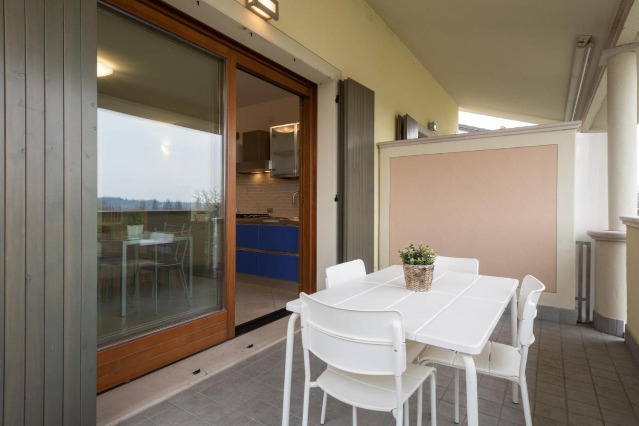 Casa Alessandro Con Piscina Lago Di Garda Salionze エクステリア 写真