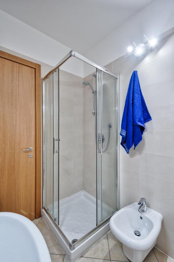 Casa Alessandro Con Piscina Lago Di Garda Salionze エクステリア 写真