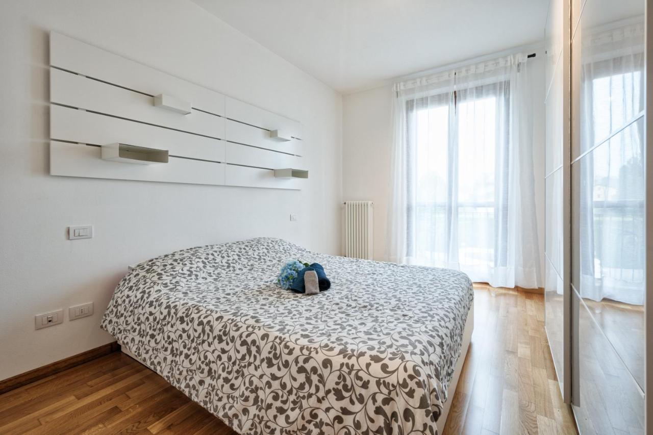 Casa Alessandro Con Piscina Lago Di Garda Salionze エクステリア 写真