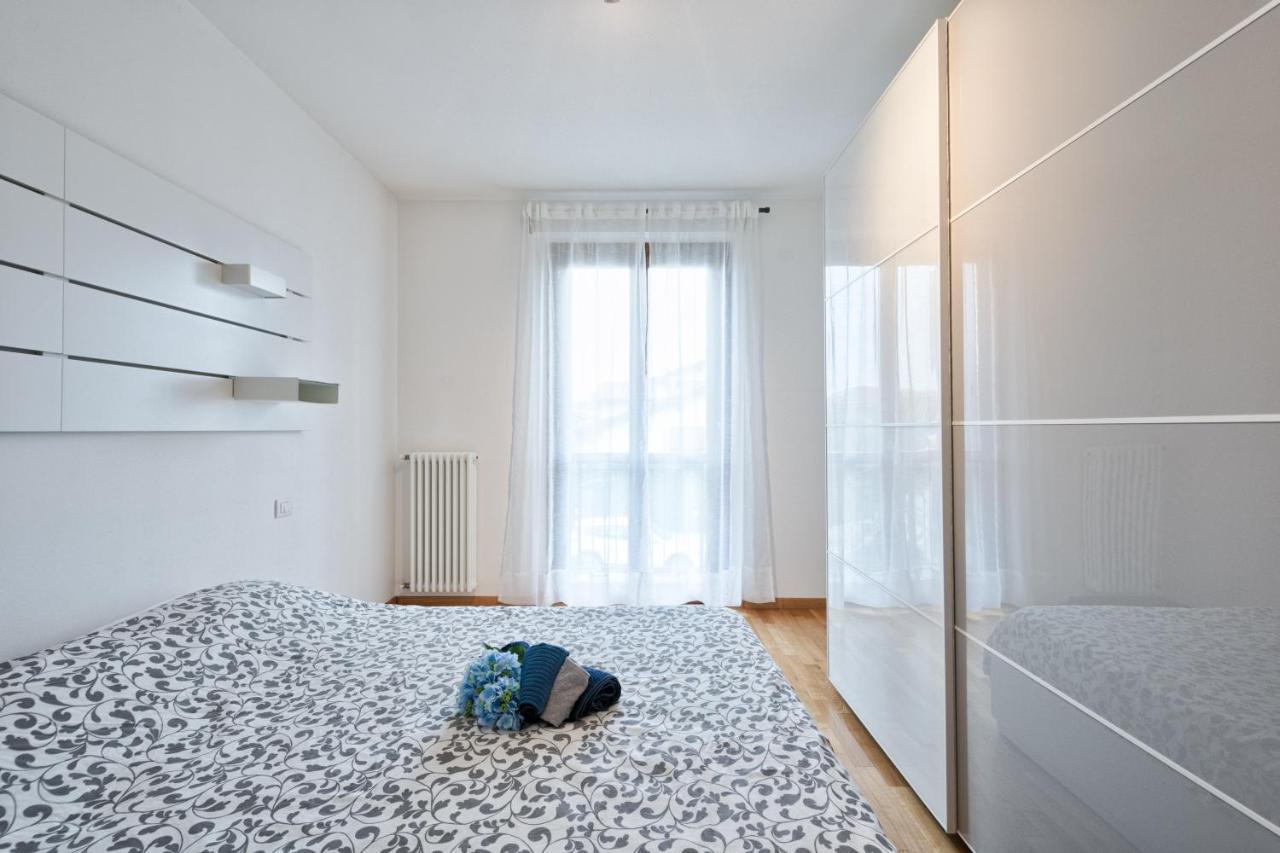 Casa Alessandro Con Piscina Lago Di Garda Salionze エクステリア 写真